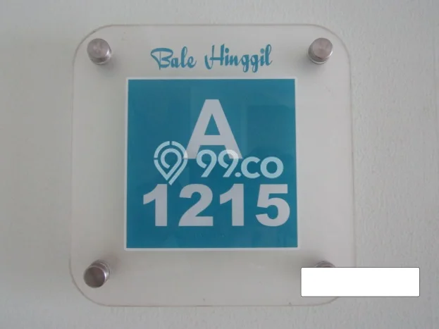 Dijual Apartemen di Semampir, Surabaya 1 KT, 1 KM Strategis Dijual Apartemen di Semampir, Surabaya 1 KT, 1 KM Strategis