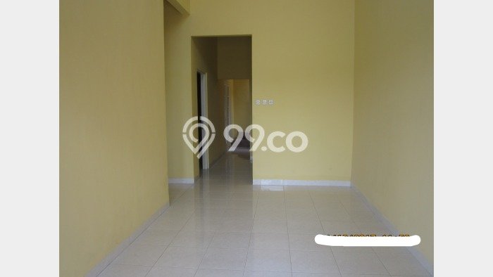Rumah Modern 3 Kamar LT 90m2 di Citraland Rumah Modern 3 Kamar LT 90m2 di Citraland