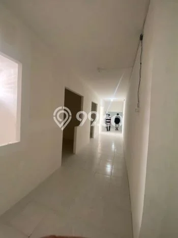 Rumah Kost untuk Dijual di Surabaya Kota Punya 16 Kamar Rumah Kost untuk Dijual di Surabaya Kota Punya 16 Kamar