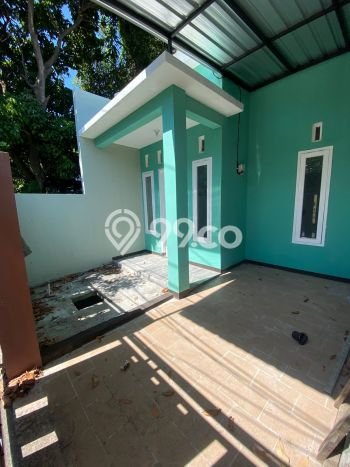 Rumah Minimalis Terbaik Siap Huni di Sidoarjo LT 60m2 Rumah Minimalis Terbaik Siap Huni di Sidoarjo LT 60m2
