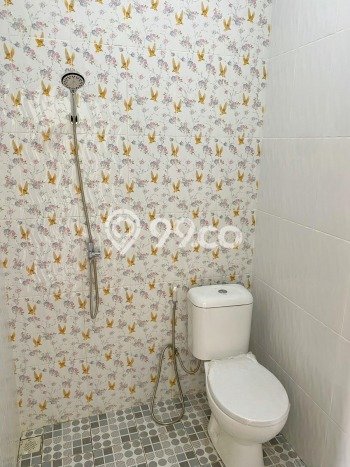 Dijual Rumah Modern 2 KT di Sidoarjo, Surabaya Dijual Rumah Modern 2 KT di Sidoarjo, Surabaya
