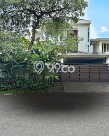 Hunian Elit LB 700m2 Siap Pakai Desain Elegan di Pondok Indah, Jakarta Selatan Hunian Elit LB 700m2 Siap Pakai Desain Elegan di Pondok Indah, Jakarta Selatan