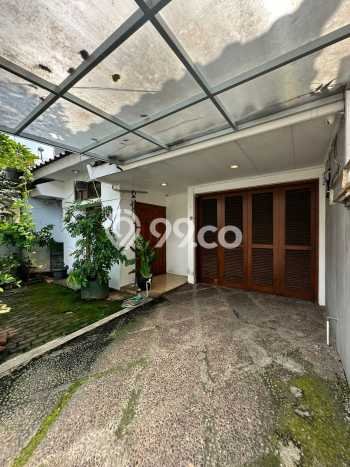 Hunian Super Mewah dengan Akses Paling Strategis di Pondok Indah, Jakarta Selatan Hunian Super Mewah dengan Akses Paling Strategis di Pondok Indah, Jakarta Selatan