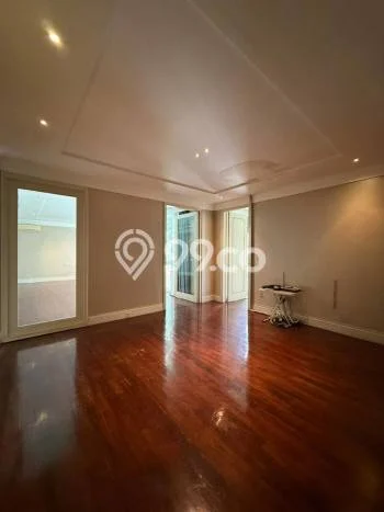 Rumah Luxury Modern Tanpa Renovasi di Pondok Pinang Jakarta Selatan Rumah Luxury Modern Tanpa Renovasi di Pondok Pinang Jakarta Selatan