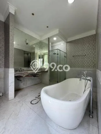 Rumah Luxury Modern Tanpa Renovasi di Pondok Pinang Jakarta Selatan Rumah Luxury Modern Tanpa Renovasi di Pondok Pinang Jakarta Selatan