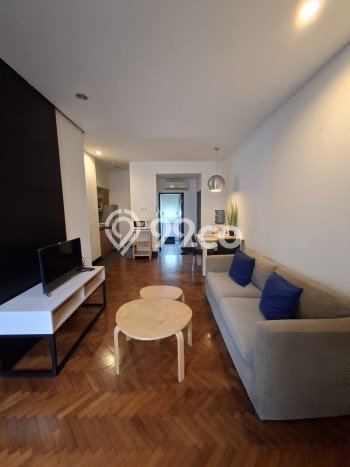 Siap Huni Hunian Elit 5 Kamar di Kebayoran Baru Dekat ke Mana Pun Siap Huni Hunian Elit 5 Kamar di Kebayoran Baru Dekat ke Mana Pun