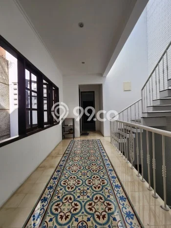 Siap Huni Rumah Mewah 4 Kamar di Cilandak Dekat ke Mana Saja Siap Huni Rumah Mewah 4 Kamar di Cilandak Dekat ke Mana Saja