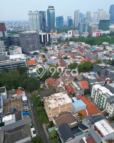 Kantor Kawasan Setiabudi, Luas 1800m², Mainroad, Area Ramai Kantor Kawasan Setiabudi, Luas 1800m², Mainroad, Area Ramai