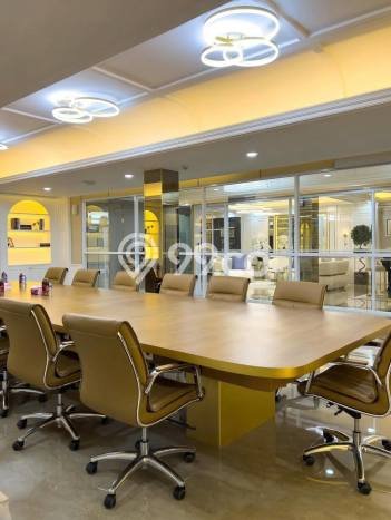 Kantor Bagus Dijual LB 1300m2 Lokasi Strategis Jakarta Selatan Area Cocok untuk Berbisnis Kantor Bagus Dijual LB 1300m2 Lokasi Strategis Jakarta Selatan Area Cocok untuk Berbisnis