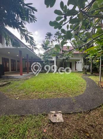 Rumah Mewah LB 500m2 Siap Pakai Desain Elegan di Sektor 8 - Bintaro, Tangerang Selatan Rumah Mewah LB 500m2 Siap Pakai Desain Elegan di Sektor 8 - Bintaro, Tangerang Selatan