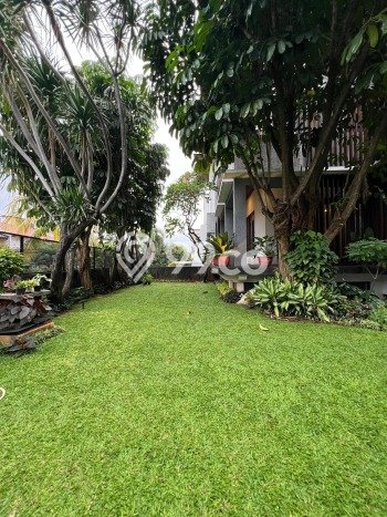 Hunian Super Mewah dengan Akses Paling Strategis di Pondok Indah, Jakarta Selatan Hunian Super Mewah dengan Akses Paling Strategis di Pondok Indah, Jakarta Selatan