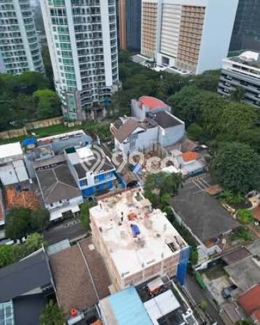 Kantor Kawasan Setiabudi, Luas 1800m², Mainroad, Area Ramai Kantor Kawasan Setiabudi, Luas 1800m², Mainroad, Area Ramai