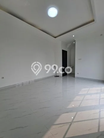Rumah Elit Modern Tanpa Renovasi di Lebak Bulus Jakarta Selatan Rumah Elit Modern Tanpa Renovasi di Lebak Bulus Jakarta Selatan