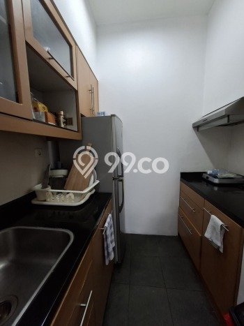 Siap Huni Hunian Elit 5 Kamar di Kebayoran Baru Dekat ke Mana Pun Siap Huni Hunian Elit 5 Kamar di Kebayoran Baru Dekat ke Mana Pun