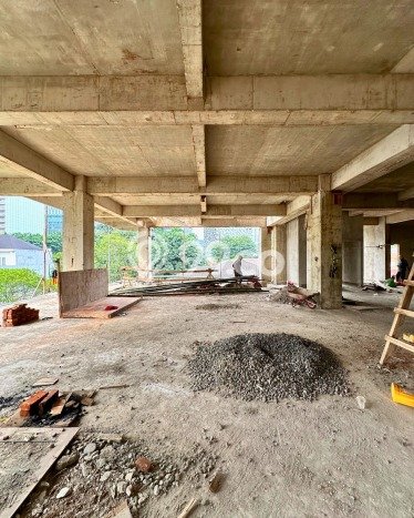 Kantor Kawasan Setiabudi, Luas 1800m², Mainroad, Area Ramai Kantor Kawasan Setiabudi, Luas 1800m², Mainroad, Area Ramai