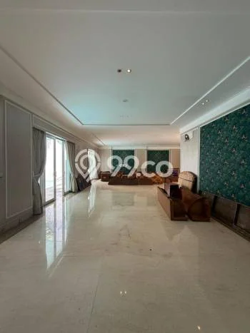 Rumah Luxury Modern Tanpa Renovasi di Pondok Pinang Jakarta Selatan Rumah Luxury Modern Tanpa Renovasi di Pondok Pinang Jakarta Selatan