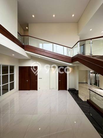 Hunian Mewah LB 500m2 Siap Huni Desain Elegan di Pondok Indah, Jakarta Selatan Hunian Mewah LB 500m2 Siap Huni Desain Elegan di Pondok Indah, Jakarta Selatan