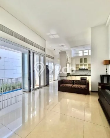 Hunian Elit LB 700m2 Siap Pakai Desain Elegan di Pondok Indah, Jakarta Selatan Hunian Elit LB 700m2 Siap Pakai Desain Elegan di Pondok Indah, Jakarta Selatan