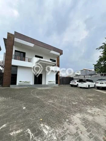 Paling Diincar! Kantor Dijual di Kemang Harga Kompetitif Paling Diincar! Kantor Dijual di Kemang Harga Kompetitif