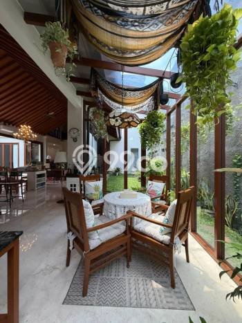Hunian Elit LB 530m2 Siap Pakai Desain Elegan di Cipete, Jakarta Selatan Hunian Elit LB 530m2 Siap Pakai Desain Elegan di Cipete, Jakarta Selatan