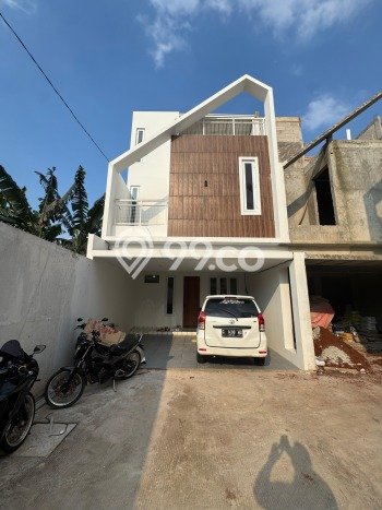 Jual Rumah Minimalis Bagus Punya 4 KT di Pesanggrahan Jakarta Selatan SHM Jual Rumah Minimalis Bagus Punya 4 KT di Pesanggrahan Jakarta Selatan SHM