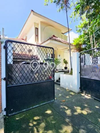 Dijual Rumah Mewah Elegan Dengan View Cantik di Pondok Indah, Jakarta Selatan Dijual Rumah Mewah Elegan Dengan View Cantik di Pondok Indah, Jakarta Selatan