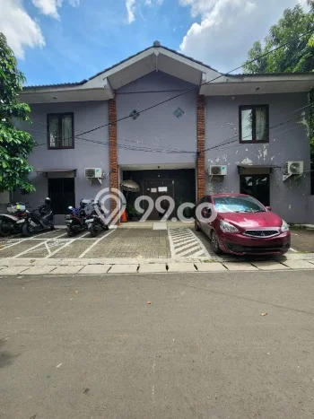 Cocok Untuk Investasi! For Sale Kost di Cipete 17 Kamar Cocok Untuk Investasi! For Sale Kost di Cipete 17 Kamar