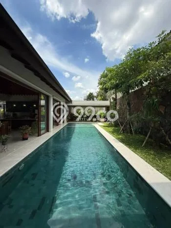 Hunian Elit LB 530m2 Siap Pakai Desain Elegan di Cipete, Jakarta Selatan Hunian Elit LB 530m2 Siap Pakai Desain Elegan di Cipete, Jakarta Selatan