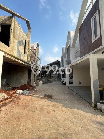 Jual Rumah Minimalis Bagus Punya 4 KT di Pesanggrahan Jakarta Selatan SHM Jual Rumah Minimalis Bagus Punya 4 KT di Pesanggrahan Jakarta Selatan SHM