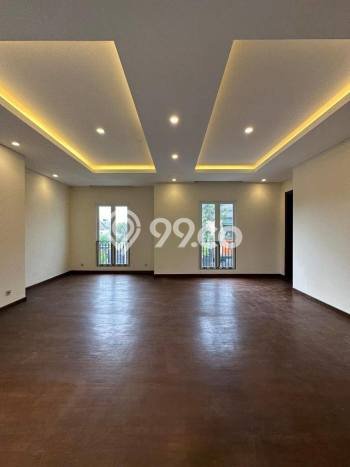 Hunian Mewah LB 500m2 Siap Huni Desain Elegan di Pondok Indah, Jakarta Selatan Hunian Mewah LB 500m2 Siap Huni Desain Elegan di Pondok Indah, Jakarta Selatan
