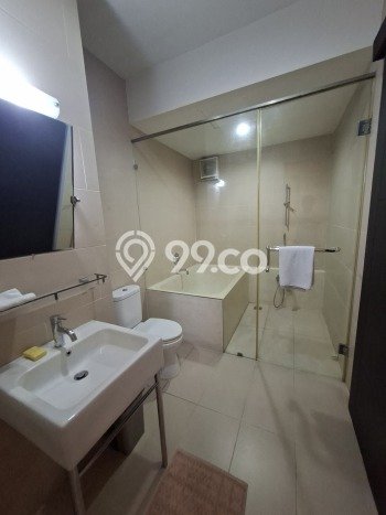 Siap Huni Hunian Elit 5 Kamar di Kebayoran Baru Dekat ke Mana Pun Siap Huni Hunian Elit 5 Kamar di Kebayoran Baru Dekat ke Mana Pun