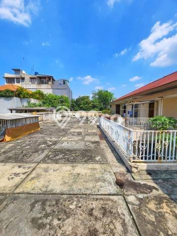 Dijual Hunian Mewah dengan Fasilitas Sekitar Komplit di Kebayoran Baru, Jakarta Selatan Dijual Hunian Mewah dengan Fasilitas Sekitar Komplit di Kebayoran Baru, Jakarta Selatan