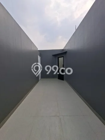 Rumah Elit Modern Tanpa Renovasi di Lebak Bulus Jakarta Selatan Rumah Elit Modern Tanpa Renovasi di Lebak Bulus Jakarta Selatan