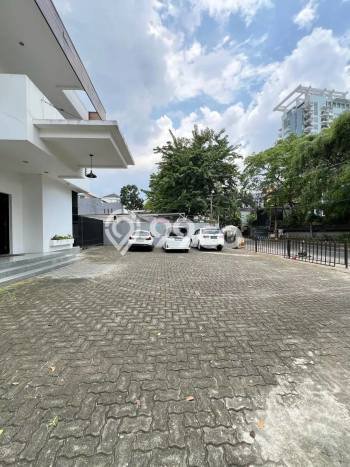 Paling Diincar! Kantor Dijual di Kemang Harga Kompetitif Paling Diincar! Kantor Dijual di Kemang Harga Kompetitif