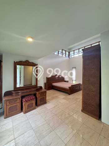 Rumah Mewah LB 500m2 Siap Pakai Desain Elegan di Sektor 8 - Bintaro, Tangerang Selatan Rumah Mewah LB 500m2 Siap Pakai Desain Elegan di Sektor 8 - Bintaro, Tangerang Selatan