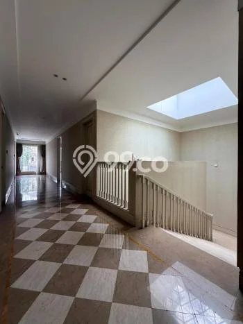 Rumah Luxury Modern Tanpa Renovasi di Pondok Pinang Jakarta Selatan Rumah Luxury Modern Tanpa Renovasi di Pondok Pinang Jakarta Selatan