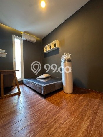Jual Rumah Minimalis Bagus Punya 4 KT di Pesanggrahan Jakarta Selatan SHM Jual Rumah Minimalis Bagus Punya 4 KT di Pesanggrahan Jakarta Selatan SHM