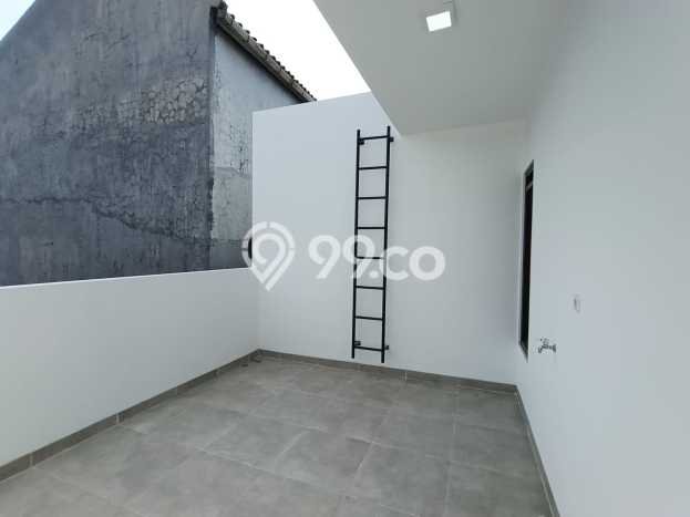 Rumah Minimalis 3 KT di Soekarno Hatta Bandung Unfurnished Rumah Minimalis 3 KT di Soekarno Hatta Bandung Unfurnished