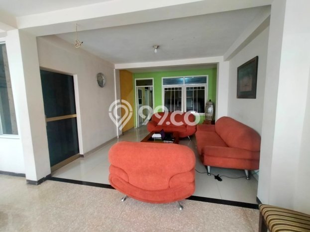 Unit Ruko Dijual di Bandung LT 378m2 & LB 400m2 Unit Ruko Dijual di Bandung LT 378m2 & LB 400m2