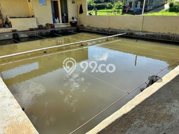Rumah Nyaman 1 KT LB 60m2 Kondisi Bagus di Ujungberung Rumah Nyaman 1 KT LB 60m2 Kondisi Bagus di Ujungberung