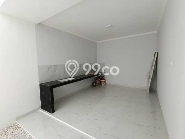 Rumah Minimalis 3 KT di Soekarno Hatta Bandung Unfurnished Rumah Minimalis 3 KT di Soekarno Hatta Bandung Unfurnished