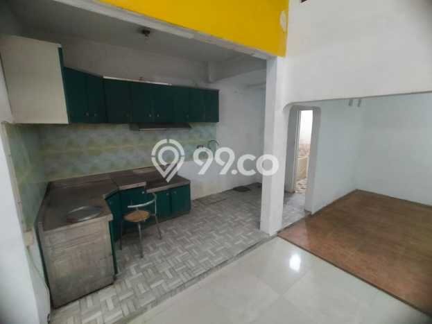 Rumah Minimalis 4 KT di Soekarno Hatta Bandung Rumah Minimalis 4 KT di Soekarno Hatta Bandung