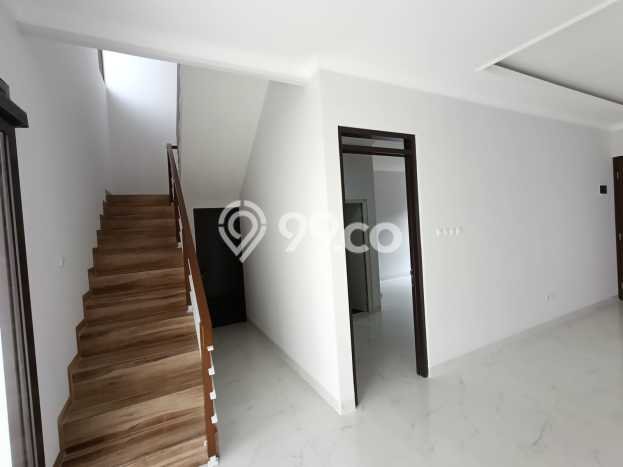 Rumah Minimalis 3 KT di Soekarno Hatta Bandung Unfurnished Rumah Minimalis 3 KT di Soekarno Hatta Bandung Unfurnished