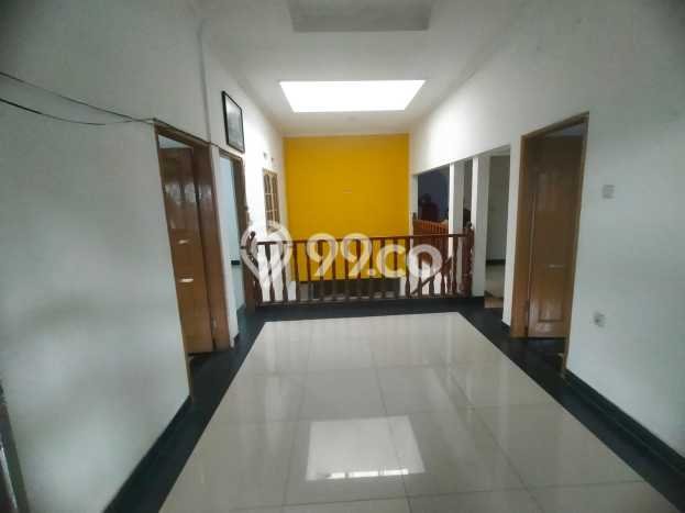Rumah Minimalis 4 KT di Soekarno Hatta Bandung Rumah Minimalis 4 KT di Soekarno Hatta Bandung