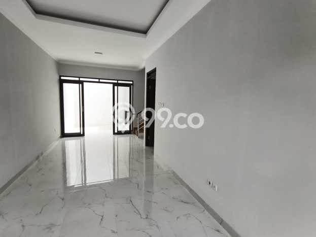 Rumah Minimalis 3 KT di Soekarno Hatta Bandung Unfurnished Rumah Minimalis 3 KT di Soekarno Hatta Bandung Unfurnished