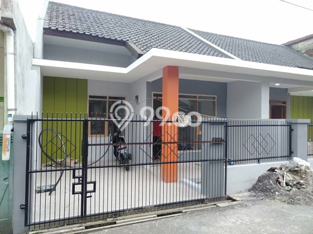 Hunian Nyaman Asri 2 KT Siap Pakai di Soekarno Hatta Bandung Hunian Nyaman Asri 2 KT Siap Pakai di Soekarno Hatta Bandung