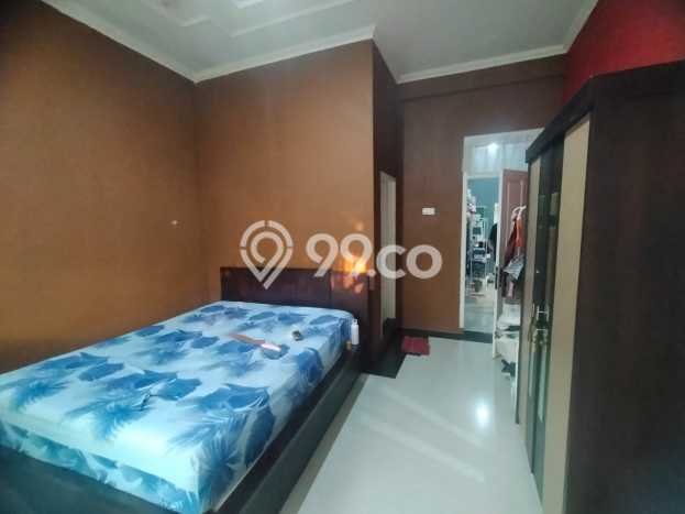 Rumah Modern Minimalis 4 Kamar Bisa Langsung Pindah di Cimahi Utara Rumah Modern Minimalis 4 Kamar Bisa Langsung Pindah di Cimahi Utara