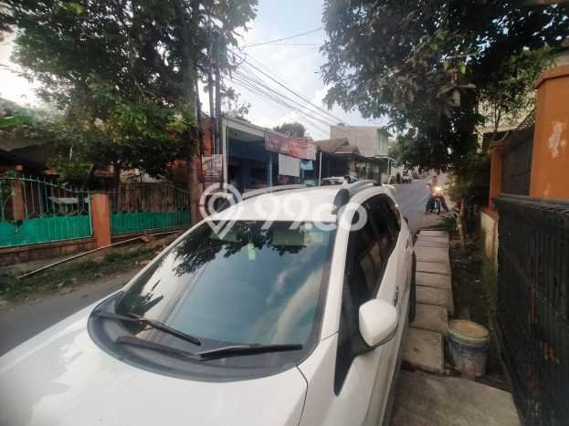 Rumah Modern Minimalis 4 Kamar Bisa Langsung Pindah di Cimahi Utara Rumah Modern Minimalis 4 Kamar Bisa Langsung Pindah di Cimahi Utara