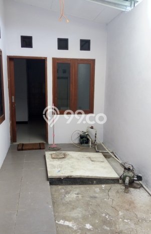 Rumah sewa siap huni 3 KT di Soekarno Hatta, Bandung Rumah sewa siap huni 3 KT di Soekarno Hatta, Bandung