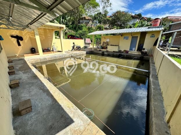 Rumah Nyaman 1 KT LB 60m2 Kondisi Bagus di Ujungberung Rumah Nyaman 1 KT LB 60m2 Kondisi Bagus di Ujungberung
